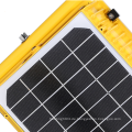 IP65 wiederaufladbar SMD 100watt Solar LED Flood Light